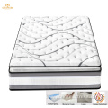 Excellent king size home furniture spring mattress